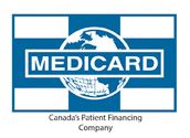 Medicard logo